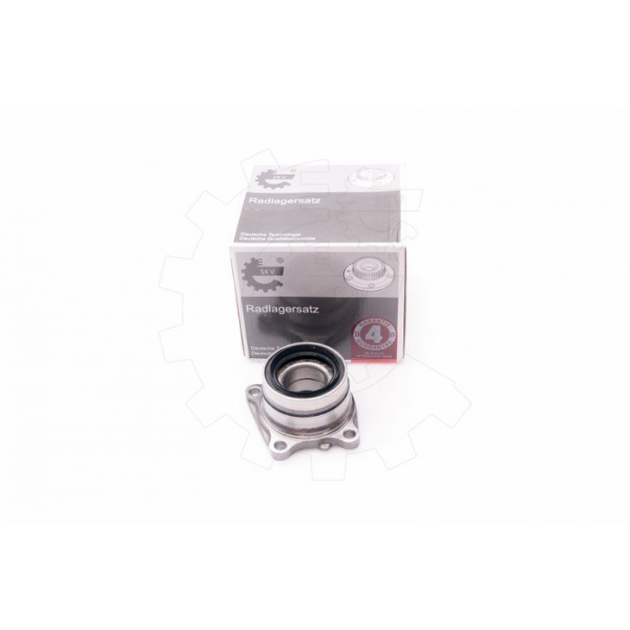 Moyeu de Roue Arrière Pour Toyota Picnic RAV 4 I 4240942010