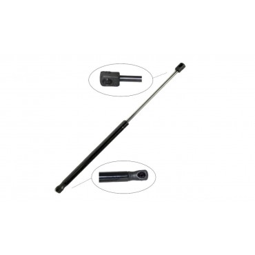 Vérin Hayon de coffre lunette arrière pour FIAT STILO MULTIWAGON 46812168