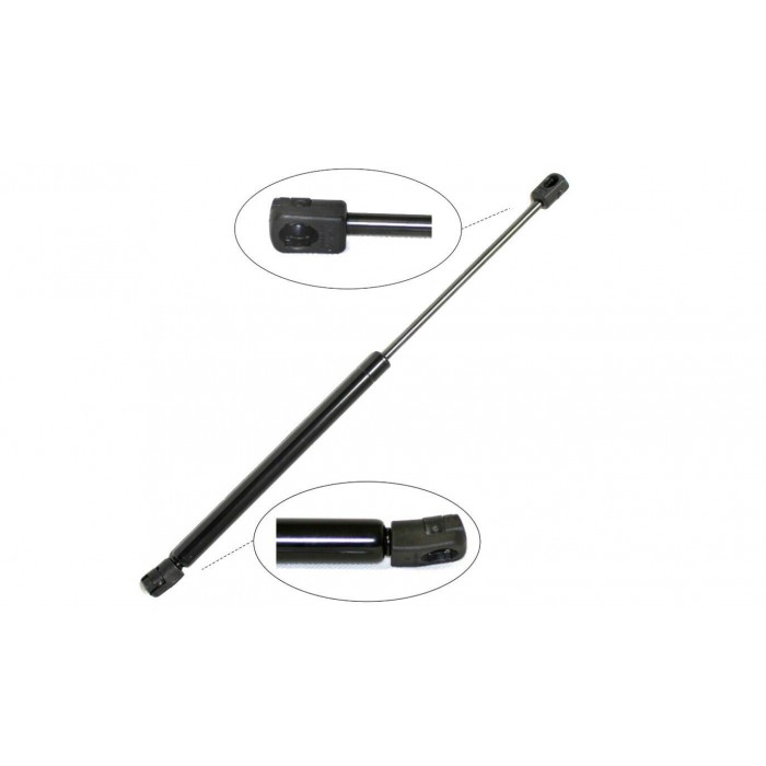 Vérin Hayon de coffre lunette arrière pour FORD KUGA I 2008-2012 1496160 1520777