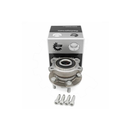 Moyeu de Roue Arrière Pour Volvo V40 31277681 31387353 31406546
