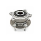 Moyeu de Roue Arrière Pour Volvo V40 31277681 31387353 31406546