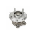 Moyeu de Roue Arrière Pour Volvo V40 31277681 31387353 31406546
