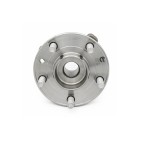 Moyeu de Roue Arrière Pour Volvo V40 31277681 31387353 31406546