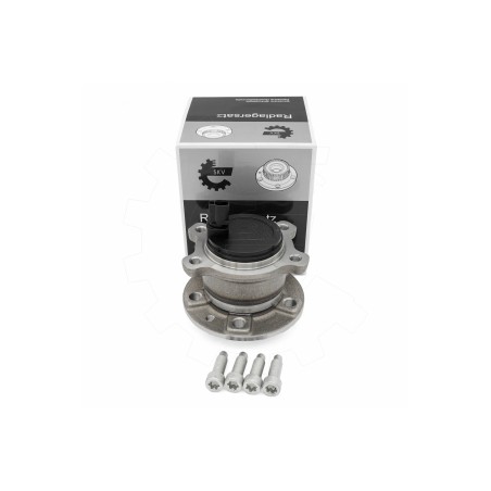Moyeu de Roue Arrière Pour Volvo XC60 30760190 31277811 31329971