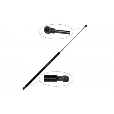 Vérin Hayon de coffre lunette arrière Pour MG ZT- T ROVER 75 Tourer BHE500070