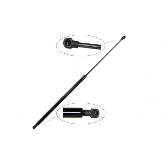 Vérin Hayon de coffre lunette arrière Pour MG ZT- T ROVER 75 Tourer BHE500070