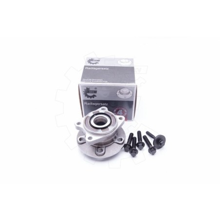 Moyeu de Roue Arrière Pour Volvo XC90 I 31658083 8672403