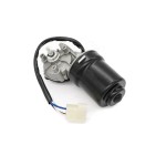 Moteur d'Essuie Glace Avant Pour Fiat 126 127 238-Serie 850 Coupé Fiorino A 112