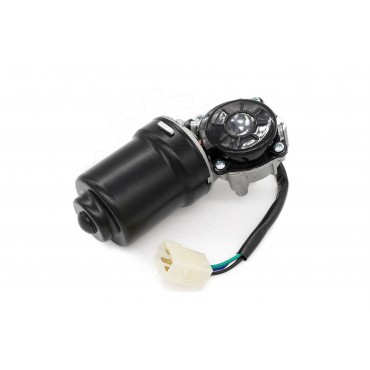 Moteur d'Essuie Glace Avant Pour Fiat 126 127 238-Serie 850 Coupé Fiorino A 112