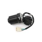 Moteur d'Essuie Glace Avant Pour Fiat 126 127 238-Serie 850 Coupé Fiorino A 112