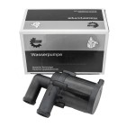 Pompe à eau auxiliaire (circuit d'eau de refroidiss.) Pour VW CC Audi Skoda