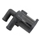 Pompe à eau auxiliaire (circuit d'eau de refroidiss.) Pour VW CC Audi Skoda