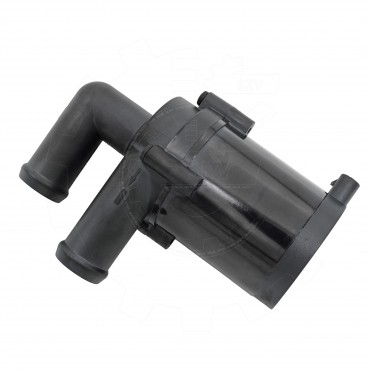 Pompe à eau auxiliaire (circuit d'eau de refroidiss.) Pour VW CC Audi Skoda