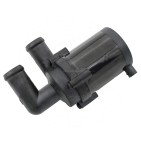 Pompe à eau auxiliaire (circuit d'eau de refroidiss.) Pour VW CC Audi Skoda