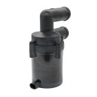 Pompe à eau auxiliaire (circuit d'eau de refroidiss.) Pour VW CC Audi Skoda