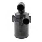 Pompe à eau auxiliaire (circuit d'eau de refroidiss.) Pour VW CC Audi Skoda