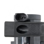 Pompe à eau auxiliaire (circuit d'eau de refroidiss.) Pour VW Golf V Passat A3