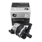 Pompe à eau auxiliaire (circuit d'eau de refroidiss.) Pour Audi A4 A5 A6 A7 A8