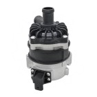 Pompe à eau auxiliaire (circuit d'eau de refroidiss.) Pour Audi A4 A5 A6 A7 A8