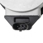 Pompe à eau auxiliaire (circuit d'eau de refroidiss.) Pour Audi A4 A5 A6 A7 A8