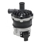 Pompe à eau auxiliaire (circuit d'eau de refroidiss.) Pour Audi A4 A5 4H0965567