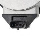 Pompe à eau auxiliaire (circuit d'eau de refroidiss.) Pour Audi A4 A5 4H0965567