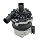 Pompe à eau auxiliaire (circuit d'eau de refroidiss.) Pour Audi A6 4F0965567