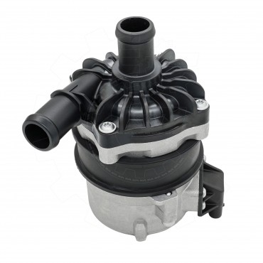 Pompe à eau auxiliaire (circuit d'eau de refroidiss.) Pour Audi A6 4F0965567