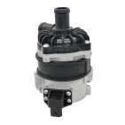 Pompe à eau auxiliaire (circuit d'eau de refroidiss.) Pour Audi A6 4F0965567