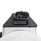 Pompe à eau auxiliaire (circuit d'eau de refroidiss.) Pour Audi A6 4F0965567