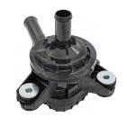 Pompe à eau auxiliaire (circuit d'eau de refroidiss.) Pour Toyota Lexus Volvo