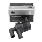 Pompe à eau auxiliaire (circuit d'eau de refroidiss.) Pour VW MAN