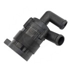 Pompe à eau auxiliaire (circuit d'eau de refroidiss.) Pour VW MAN