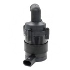 Pompe à eau auxiliaire (circuit d'eau de refroidiss.) Pour VW MAN