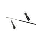 Vérin Hayon de coffre lunette arrière Pour RENAULT ESPACE IV JK0/1_ 8200025105