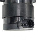 Pompe à eau auxiliaire (circuit d'eau de refroidiss.) Pour VW MAN