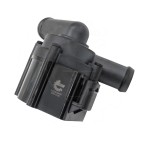 Pompe à eau auxiliaire (circuit d'eau de refroidiss.) Pour Mazda 2 3 S55215710A