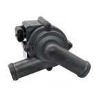 Pompe à eau auxiliaire (circuit d'eau de refroidiss.) Pour Mazda 2 3 S55215710A