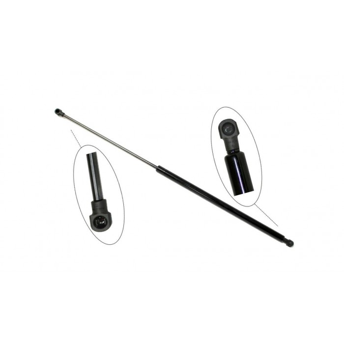 Vérin Hayon de coffre lunette arrière Pour RENAULT LAGUNA 7703024021 8200000896