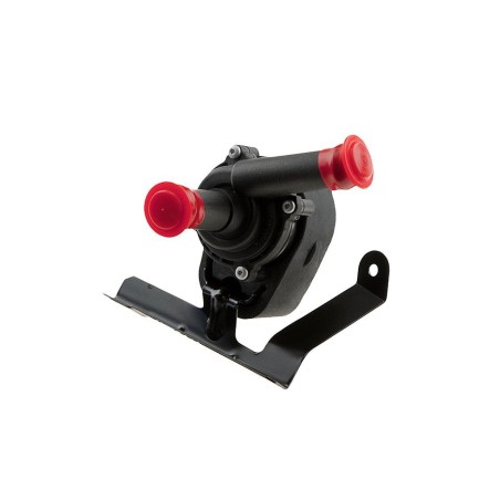Pompe à eau auxiliaire (circuit d'eau de refroidiss.) Pour Nissan 92516EA500
