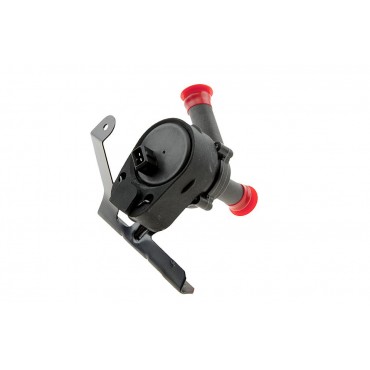 Pompe à eau auxiliaire (circuit d'eau de refroidiss.) Pour Nissan 92516EA500