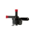 Pompe à eau auxiliaire (circuit d'eau de refroidiss.) Pour Nissan 92516EA500