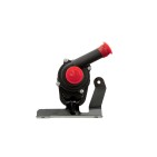 Pompe à eau auxiliaire (circuit d'eau de refroidiss.) Pour Nissan 92516EA500