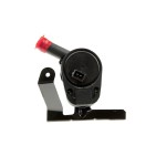Pompe à eau auxiliaire (circuit d'eau de refroidiss.) Pour Nissan 92516EA500