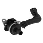 Pompe à eau auxiliaire (circuit d'eau de refroidiss.) Pour Opel 055588581