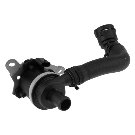 Pompe à eau auxiliaire (circuit d'eau de refroidiss.) Pour Opel 055588581