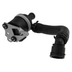 Pompe à eau auxiliaire (circuit d'eau de refroidiss.) Pour Opel 055588581