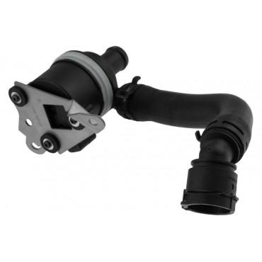 Pompe à eau auxiliaire (circuit d'eau de refroidiss.) Pour Opel 055588581