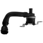 Pompe à eau auxiliaire (circuit d'eau de refroidiss.) Pour Opel 055588581