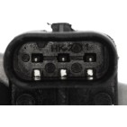 Pompe à eau auxiliaire (circuit d'eau de refroidiss.) Pour Opel 055588581